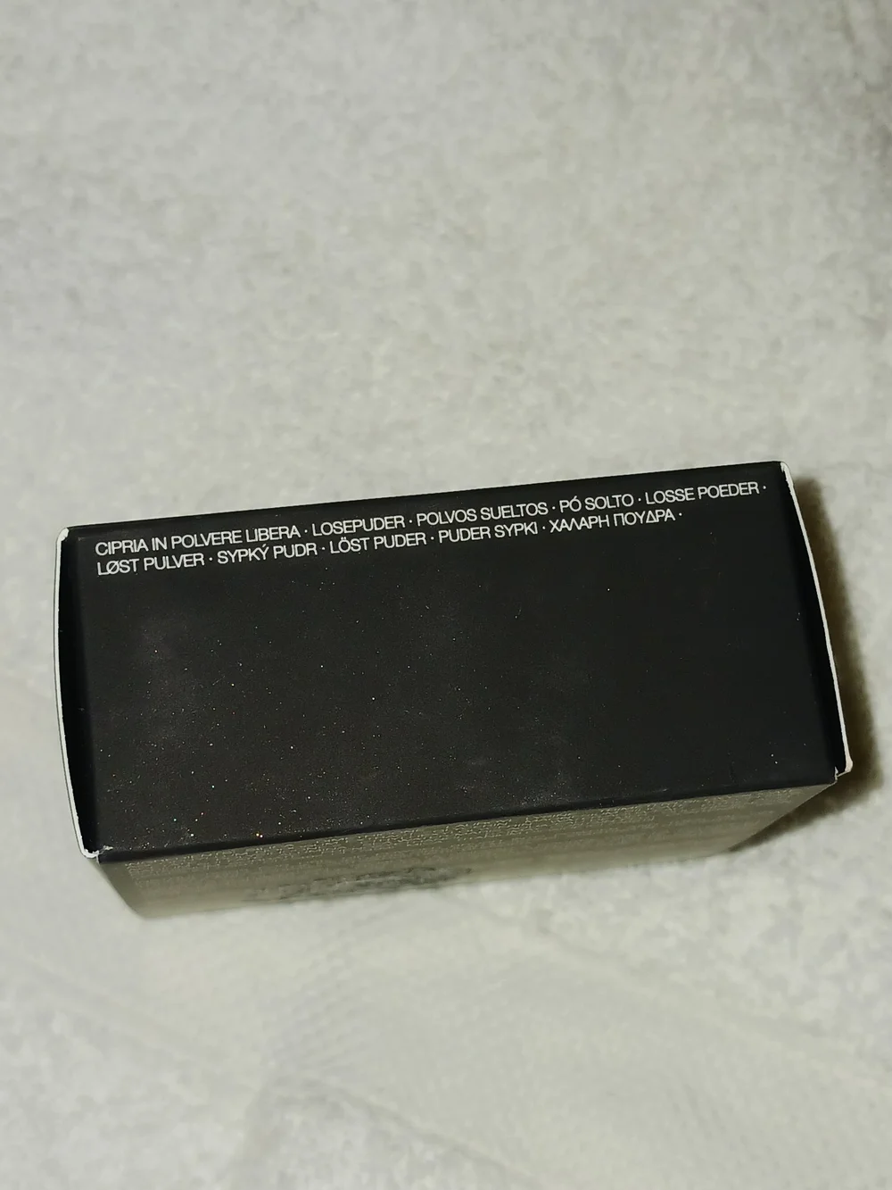 ✨️SEALED✨️ NARS Light Reflecting Loose Setting Powder - Translucent Crystal